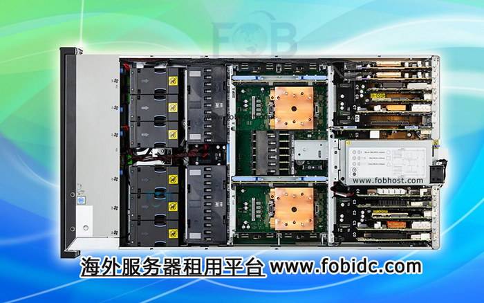 了解韩国服务器在提升移动应用性能中的作用与优势